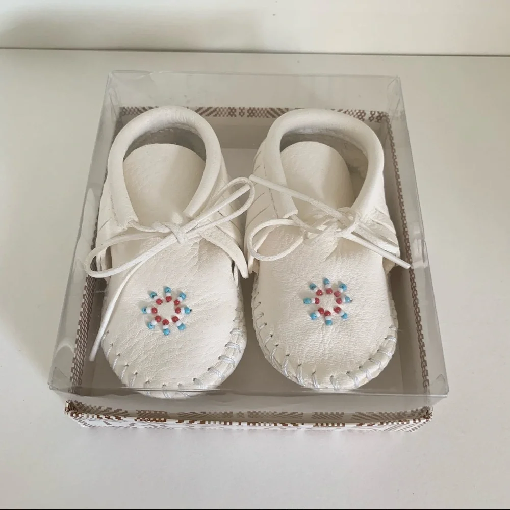 Vintage new box